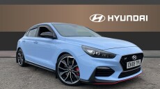 Hyundai I30 Fastback 2.0T GDI N Performance 5dr Petrol Hatchback